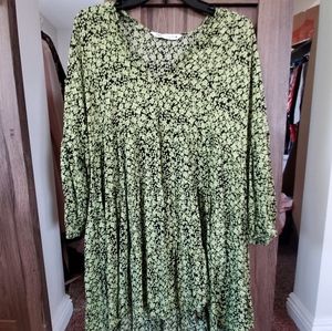 🌼🌻 ZARA Dress! Yellow M